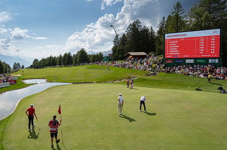 OMEGA鼎力支持高爾夫球運動舉辦歐米茄名人賽盤點品牌出過的高爾夫球?qū)Ｓ檬直?復(fù)刻表