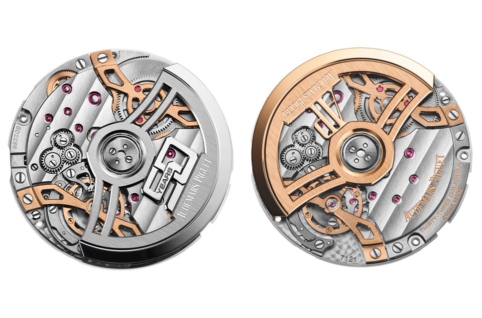 「運動表天花板」愛彼皇家橡樹Jumbo16202ST最新價格行情揭曉-復(fù)刻表