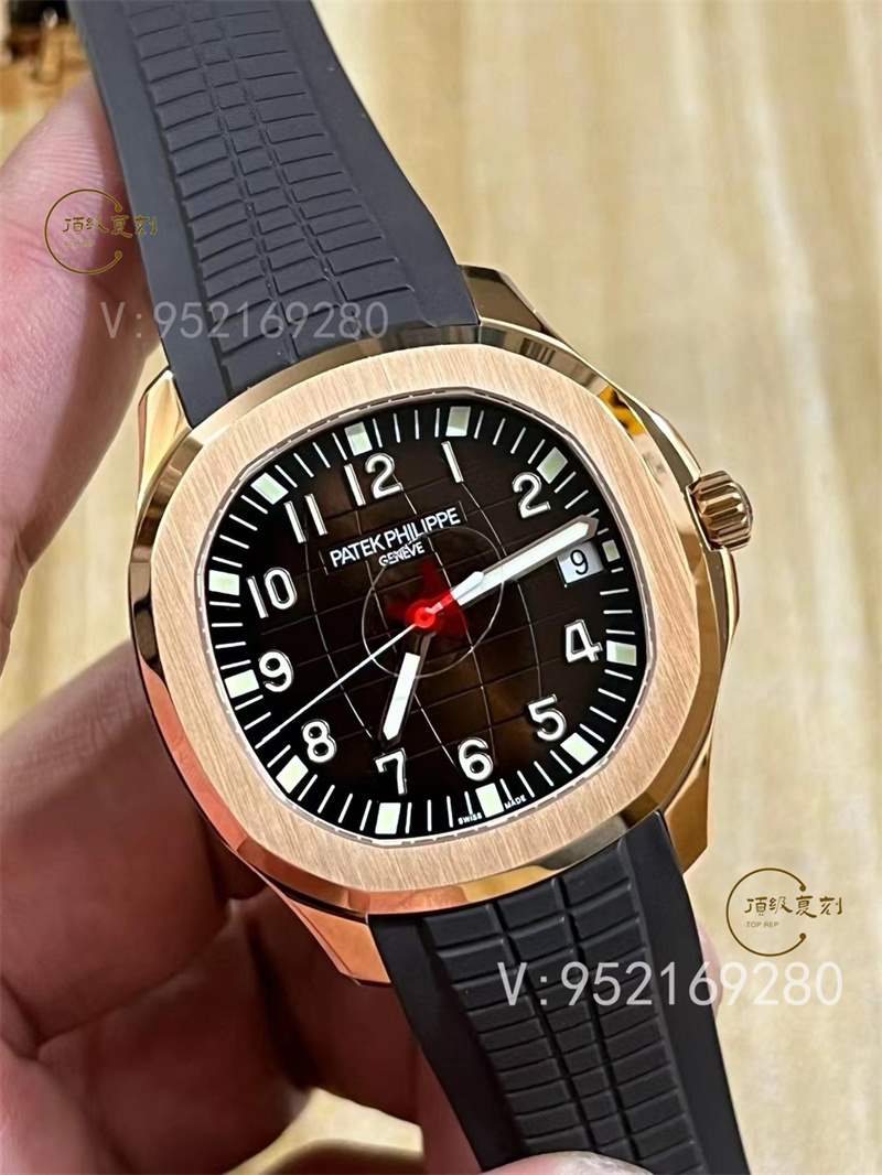 3K廠百達(dá)翡麗手雷5167做工怎么樣,升級330機(jī)芯和全新表扣-復(fù)刻表