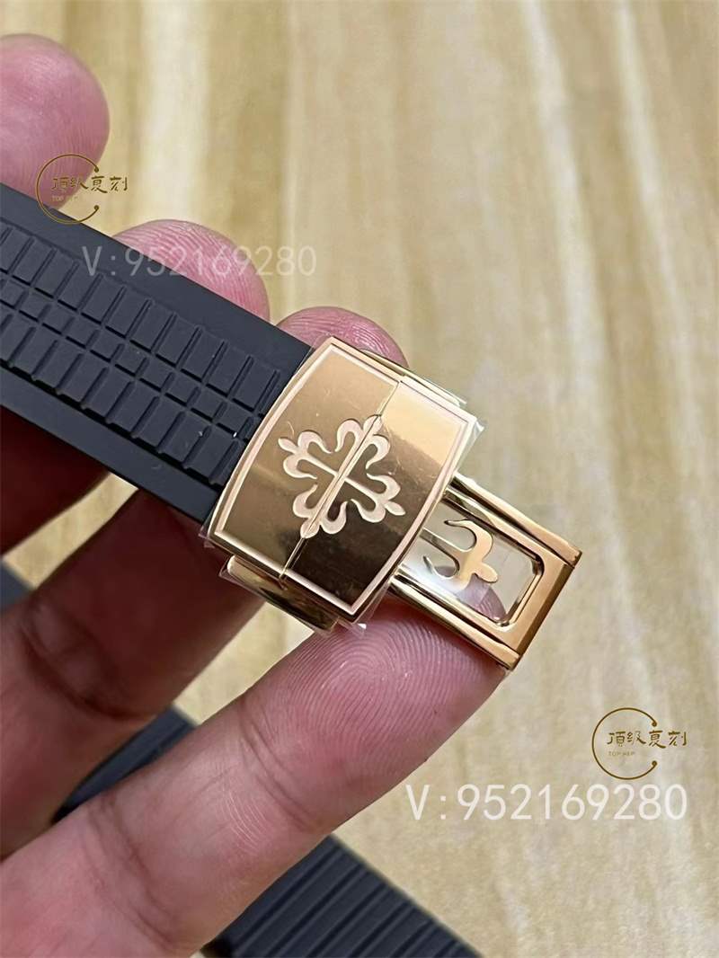 3K廠百達(dá)翡麗手雷5167做工怎么樣,升級330機(jī)芯和全新表扣-復(fù)刻表