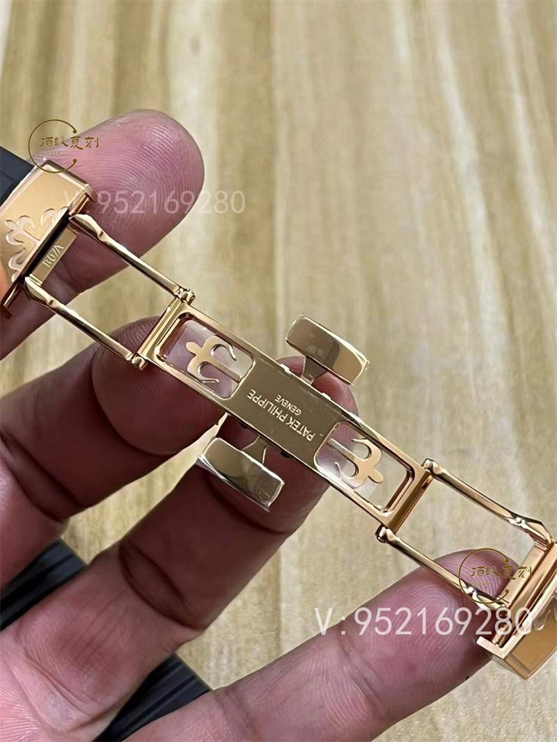 3K廠百達(dá)翡麗手雷5167做工怎么樣,升級330機(jī)芯和全新表扣-復(fù)刻表