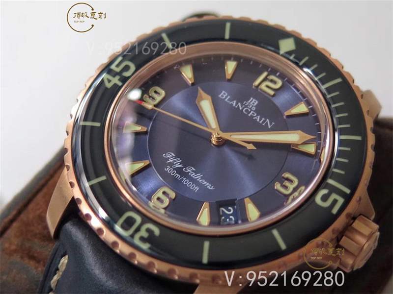 勞力士和百年靈誰耐用(懂表的人都選它)-復刻表