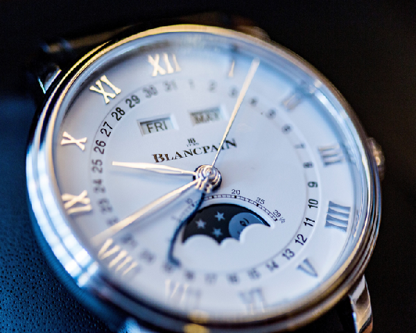 月相手表是哪個品牌最開始做的 月相手表哪個品牌最好(月相手表是哪個品牌最開始做的)-復刻表