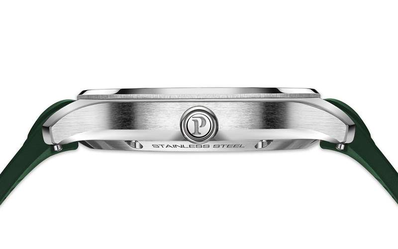 Piaget推出Polo Perpetual Calendar Ultra-Thin超薄萬年歷腕表-復刻表