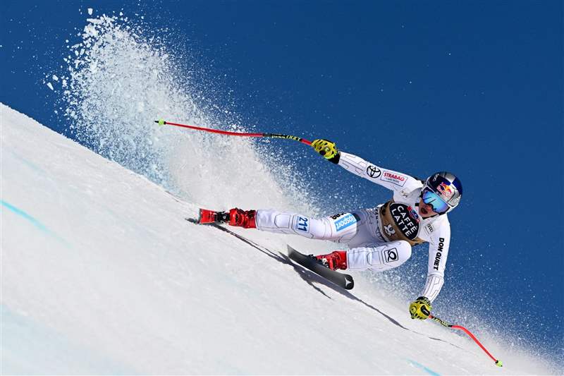 RICHARD MILLE女性摯友眼中的RM 07-04腕表：運動員之選-復刻表