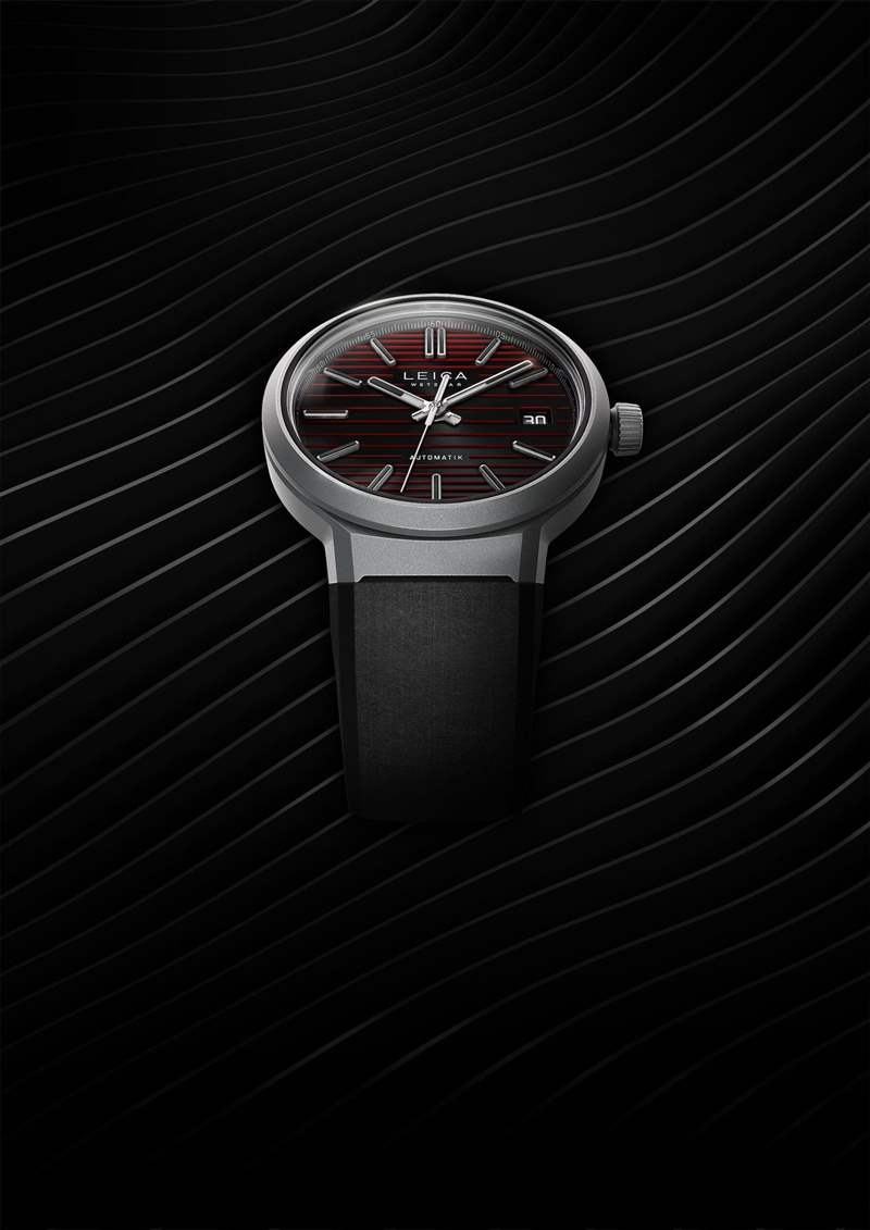 Leica再下一城出新表價(jià)錢下調(diào)加強(qiáng)制表工藝美學(xué)令人愛不釋手-復(fù)刻表