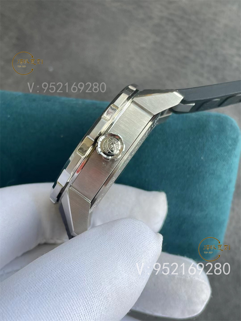 IWS廠萬國(guó)海洋系列三針款I(lǐng)W329101“海洋2000”35周年特別版做工如何-復(fù)刻表