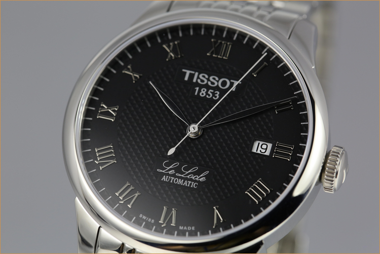 依波路和天梭哪個好(天梭和依波路哪個檔次高)-復刻表