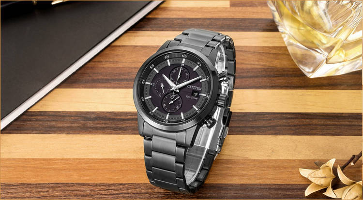 西鐵城和卡西歐哪個好(西鐵城和卡西歐哪個檔次高)-復刻表