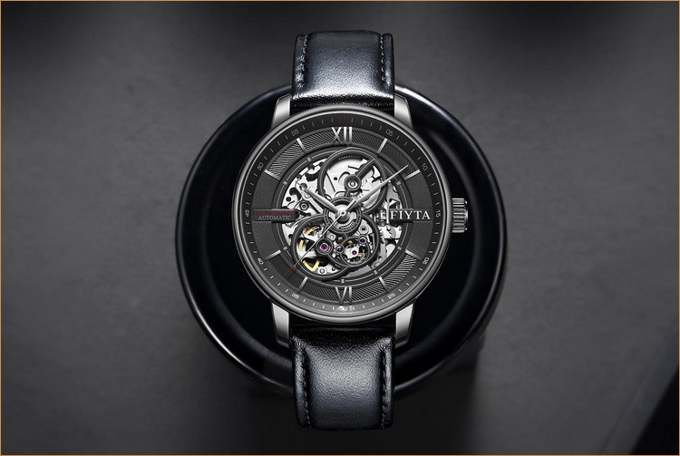 飛亞達和天王表哪個好(天王表和飛亞達哪個性價比高)-復(fù)刻表