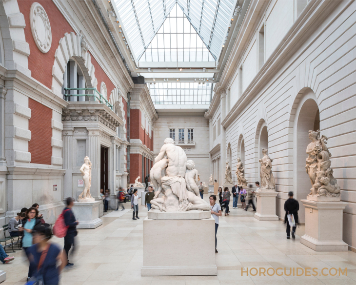 當(dāng)大師手筆遇上杰作時計，VACHERON CONSTANTIN聯(lián)手The MET 打造訂制表款-復(fù)刻表