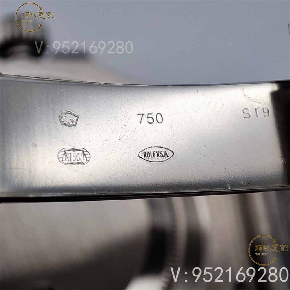 VS廠勞力士3135機芯藍水鬼做工如何,機芯穩定嗎-復刻表