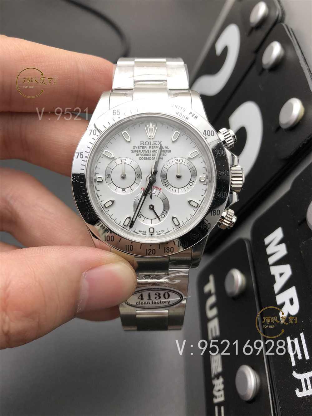 C廠Clean廠勞力士4130迪通拿和BT廠VS廠對比那個(gè)廠做工最好,那個(gè)廠是最高版本-復(fù)刻表