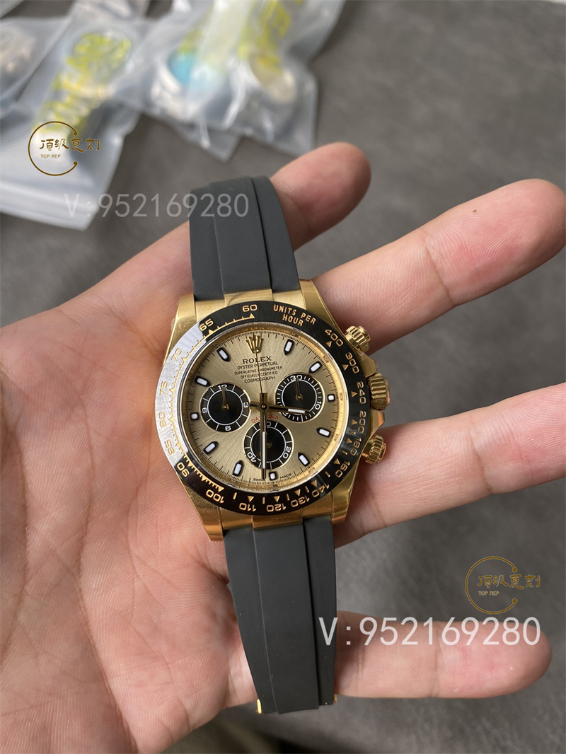 C廠Clean廠勞力士4130迪通拿和BT廠VS廠對比那個(gè)廠做工最好,那個(gè)廠是最高版本-復(fù)刻表