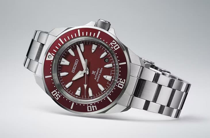 夏日炎炎，推薦三款既搶眼又實(shí)用的運(yùn)動(dòng)型手表-復(fù)刻表