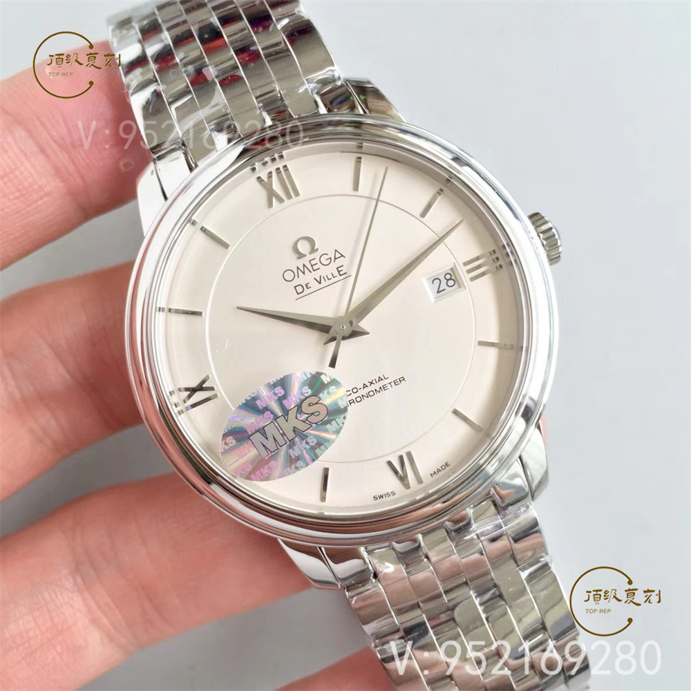 MKS廠歐米茄蝶飛復刻表深度解析：9015機芯性能與日常使用指南-復刻表