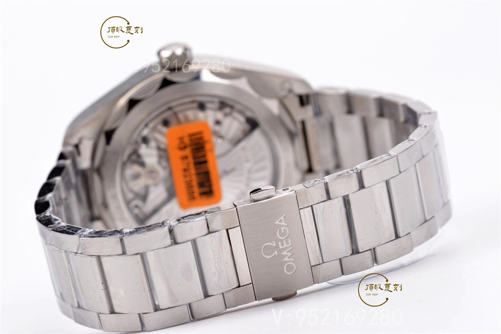 VS廠歐米茄海馬世界時腕表評測,精湛工藝與卓越性能的結合-復刻表