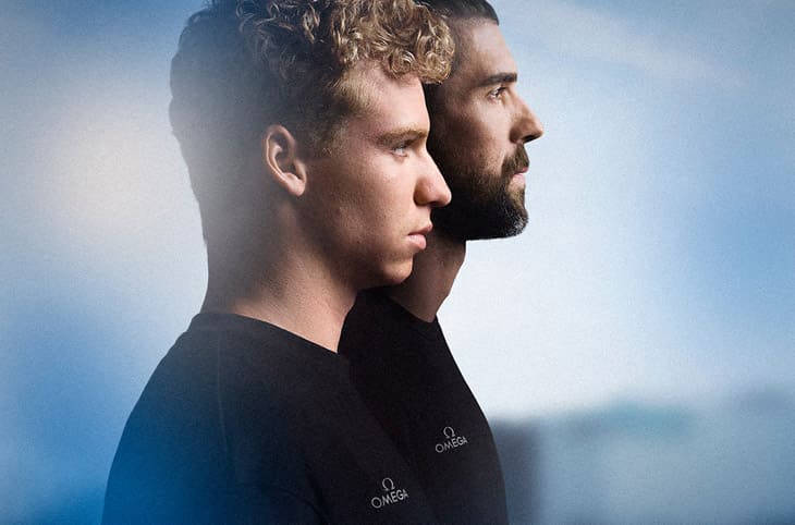 歐米茄海馬Aqua Terra系列：經典設計，三種尺寸的優(yōu)雅演繹-復刻表