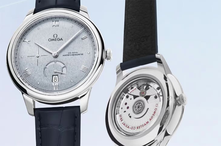 歐米茄手表推薦：新手必看的4款人氣款式-復刻表