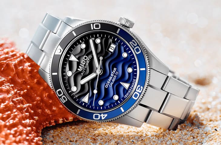 夏日炎炎，推薦三款既搶眼又實(shí)用的運(yùn)動(dòng)型手表-復(fù)刻表