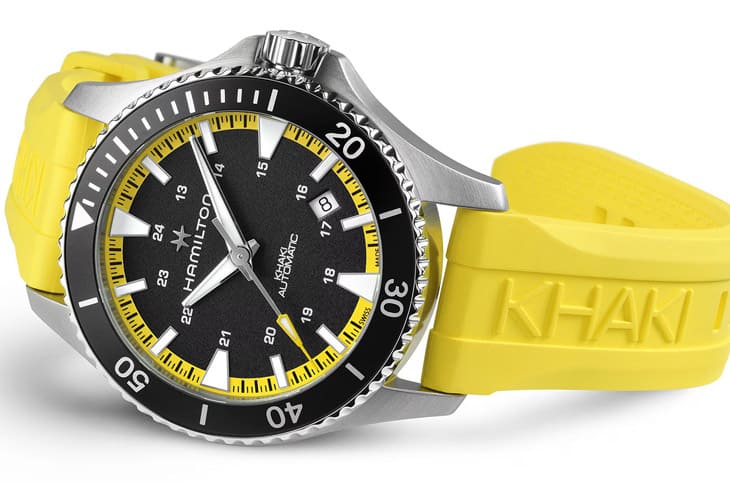 夏日炎炎，推薦三款既搶眼又實(shí)用的運(yùn)動(dòng)型手表-復(fù)刻表