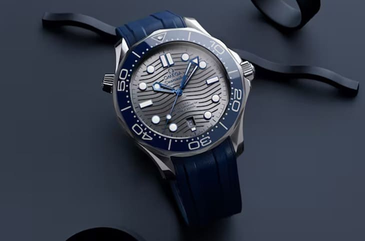 歐米茄手表推薦：新手必看的4款人氣款式-復刻表