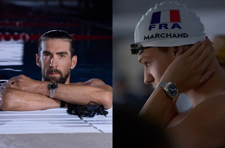 歐米茄海馬Aqua Terra系列：經典設計，三種尺寸的優(yōu)雅演繹-復刻表