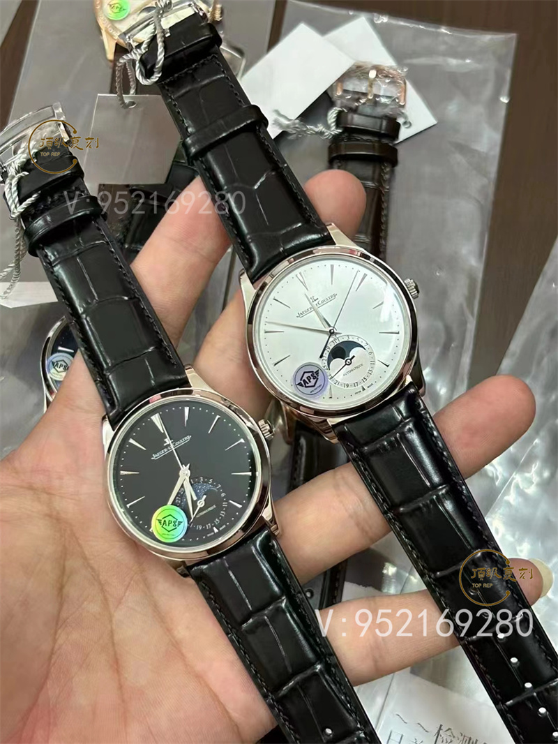 APS廠積家月相大師第三代925一體機(jī)芯深度評(píng)測(cè)-復(fù)刻表