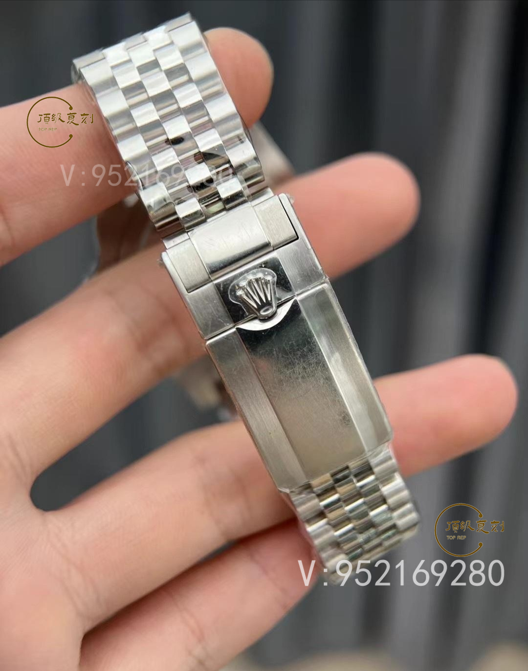 Clean廠勞力士雪碧圈復(fù)刻表深度細節(jié)測評,左撇子勞力士右手表友必備-復(fù)刻表