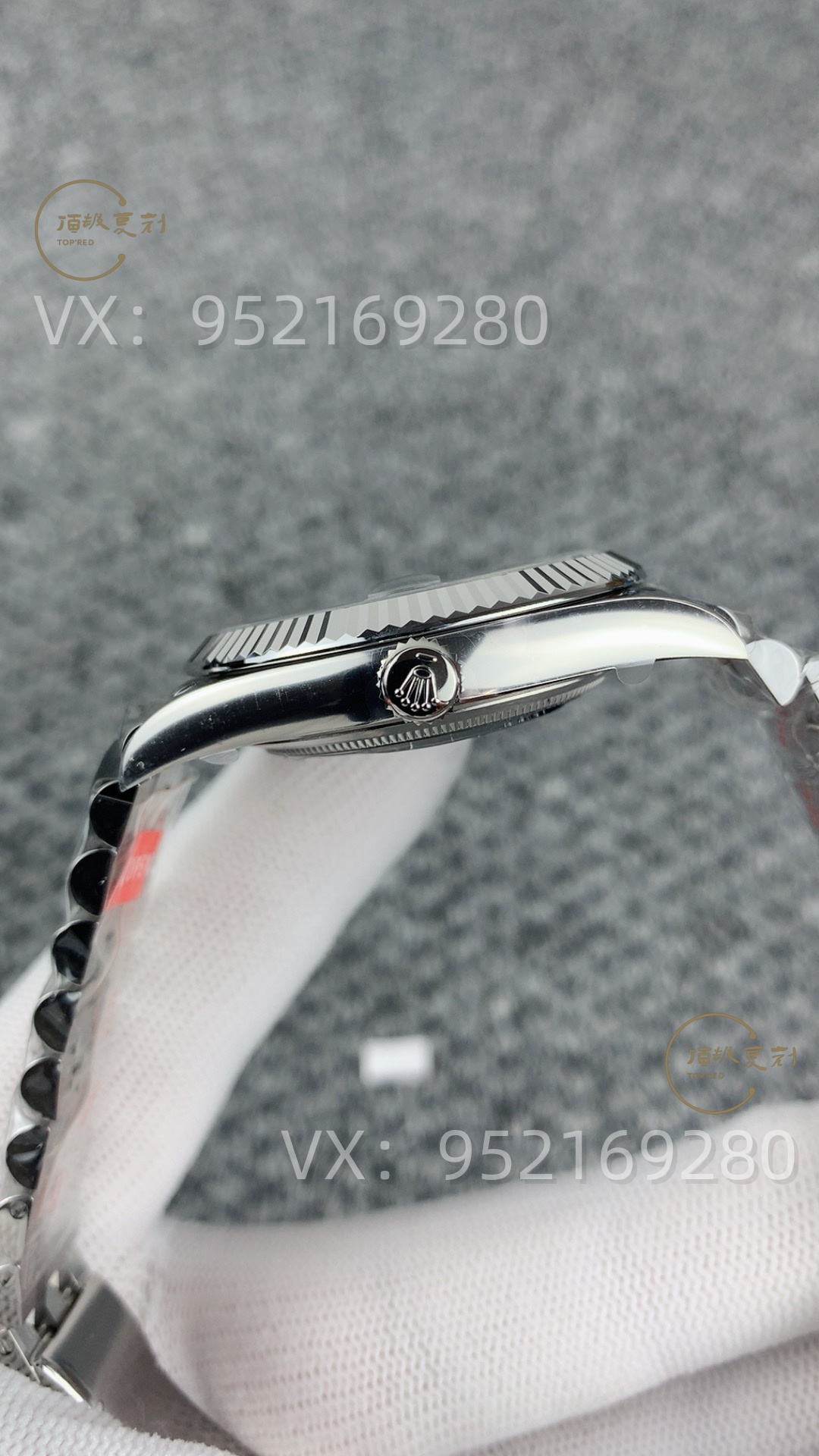 Clean Plus新廠勞力士日志是真丹東3235機芯嗎？-復刻表