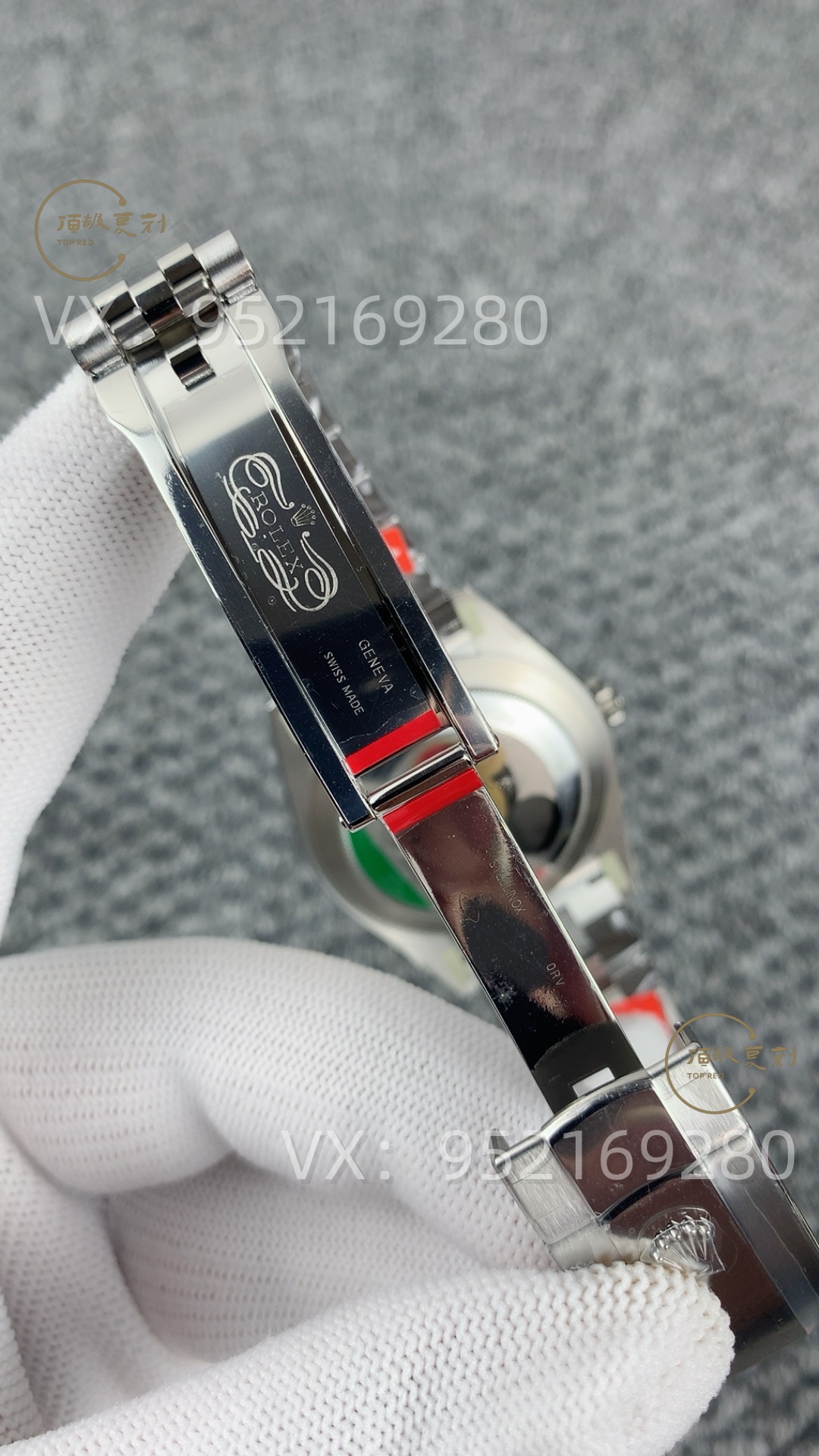 Clean Plus新廠勞力士日志是真丹東3235機芯嗎？-復刻表