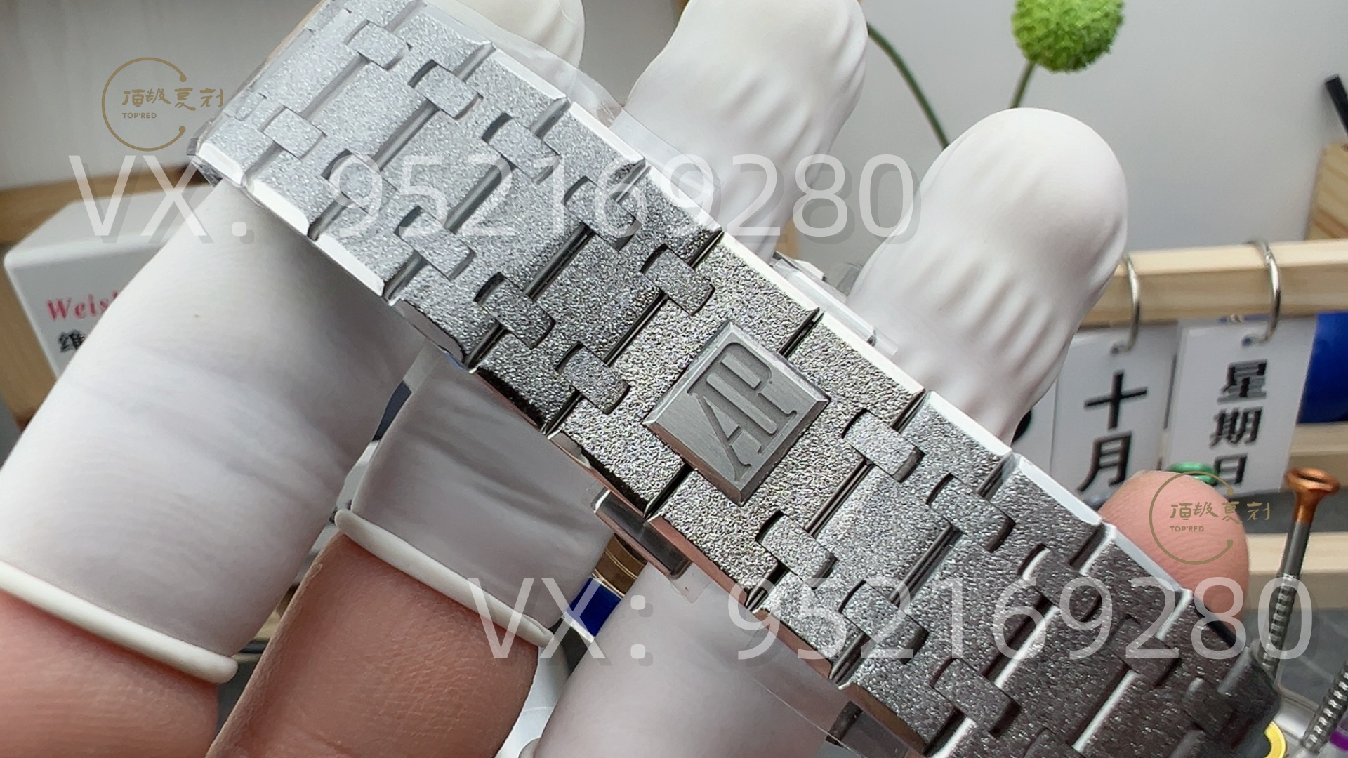 APS廠AP愛彼26240熊貓計(jì)時(shí)霜金腕表做工怎么樣,4401一體機(jī)-復(fù)刻表