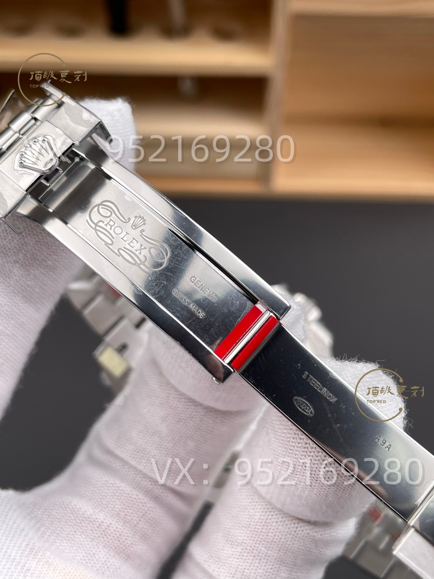 VS廠勞力士新版黑灰皮蛋圈怎么樣，丹東3285一體機(jī)芯超越C廠-復(fù)刻表